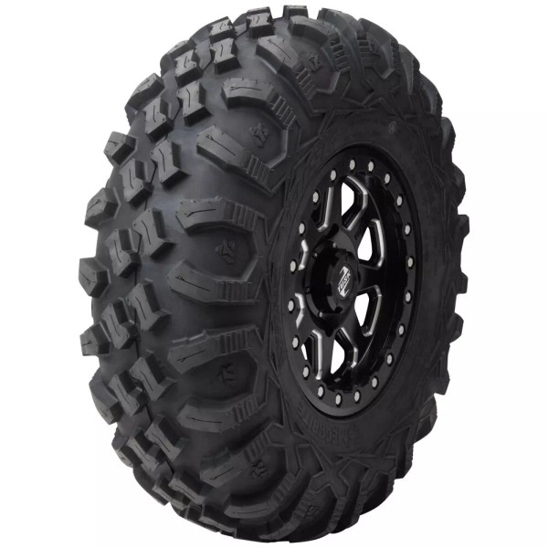 Tusk Megabite® Radial Tire 27x11-14 For TRACKER 600 EPS 2022-2023