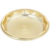 Cotta (kotta) Gold Tray Round TK – 73 3909