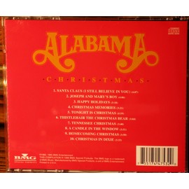 Alabama Christmas