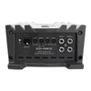 Hifonics Colossus Mini HCM-1200.1D Ultra-Compact 1200 Watt Mono Block Amplifier