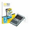 BROTECT (Pack of 2 protective films for ClockworkPi uConsole Kit
