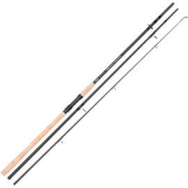 Spro 3 Kraft Allround 360 cm 50-100 g - Fishing Rod, Float Rod, Base Rod, Eel Rod, Gravy Fishing Rod, Allround Rod, Pike Rod, Predator Fishing Rod