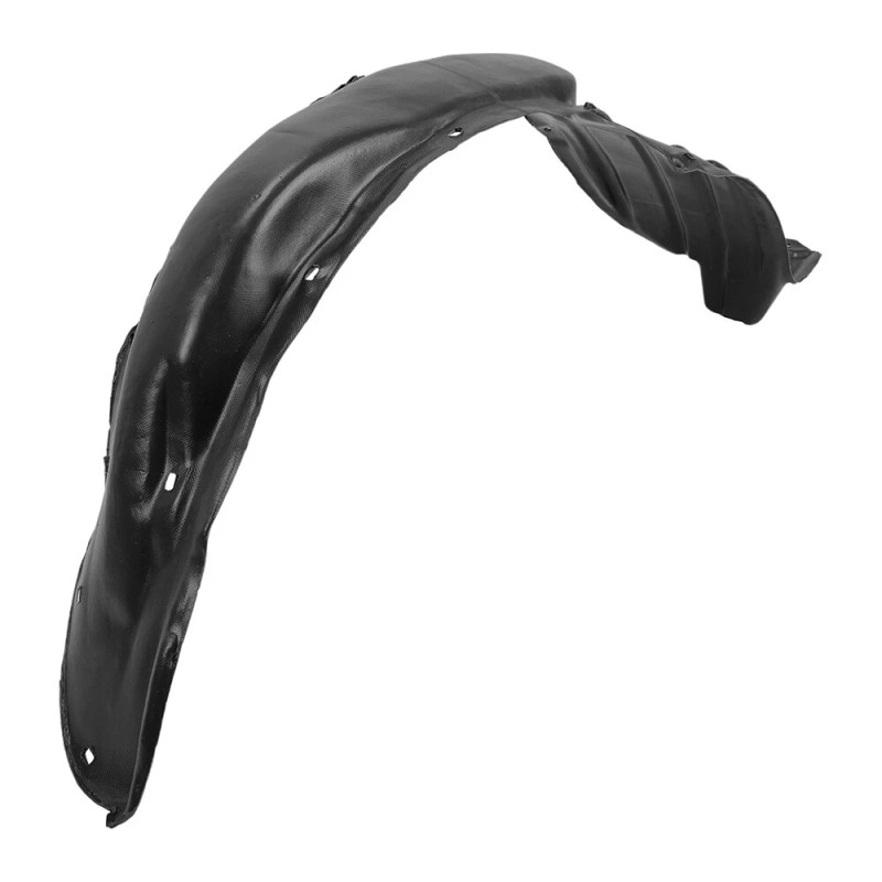 Fender_King2024 For 2005-2011 Toyota Tacoma Front Left+Right Side Fender Liner