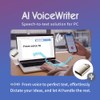 AI VoiceWriter — Speech-to-Text Transcription Solution for Win/Mac, A USB