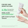 Z+piderm - Zipiderm Egf Espuma Limpiadora Profunda – Limpiador Facial