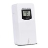Newentor Outdoor Sensor for Weather Station Wireless Sensor Outdoor Thermometer