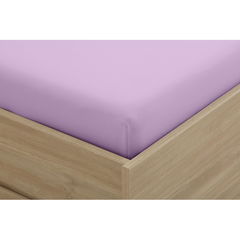 Degrees home - Collection - Fitted Sheet 150 x 190