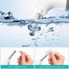 ScopeAround Wireless Otoscope Ear Camera with Dual View, 3.9Mm 720PHD