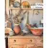 Annie Sloan Chalk Paint® (Country Grey, 1 Litre/33.8 Fl Oz)