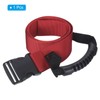 PATIKIL Carrying Strap with Handle, Adjustable Nylon Belt for Moving
