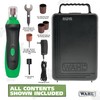 Wahl Canada Grind & Smooth Cordless Nail Grinder for Pet,