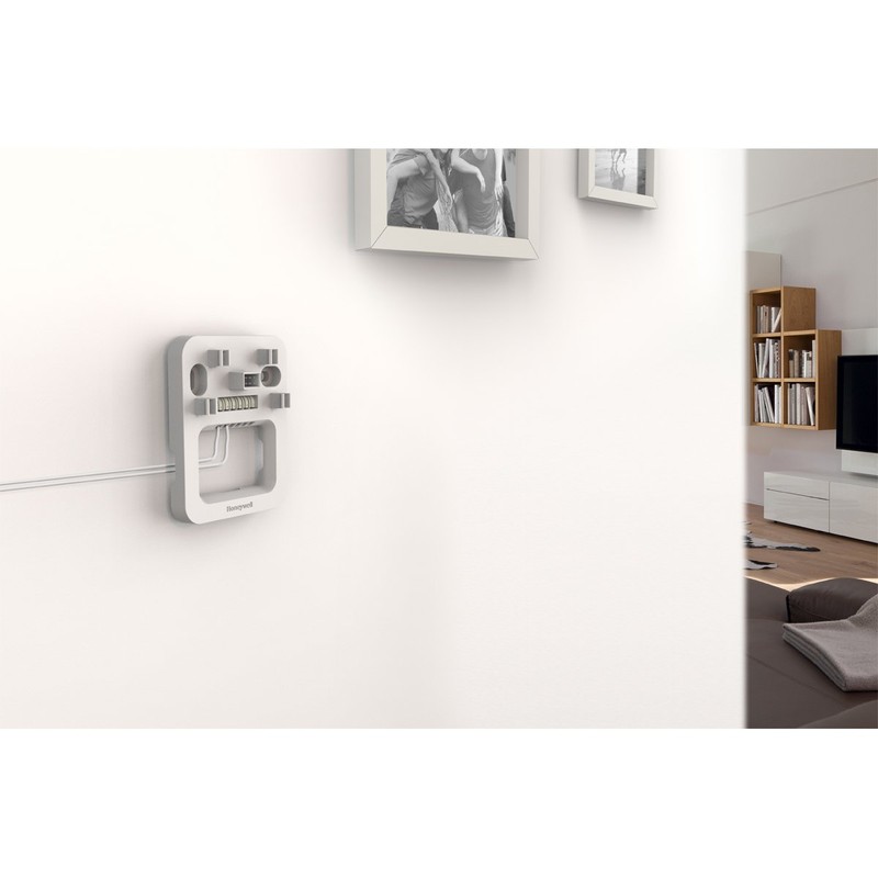 Honeywell Home DW313S Series 3 Wired Doorbell Chime with LED