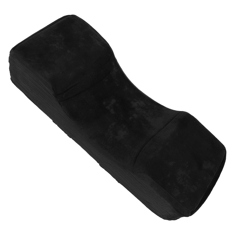 Eyelash Extension Velvet Lash Pillow U Shape Professional Ergonomic Eyelash