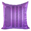 Celtic Knot Stencil, 11.4 x 11.4 cm (S) - Irish