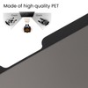 Laptop Screen Protector Magnetic Adsorption Secrecy Protection 15.4in Laptop Screen