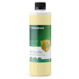 Rohnfried Avitestin 500 ml PIGEON SUPPLEMENT