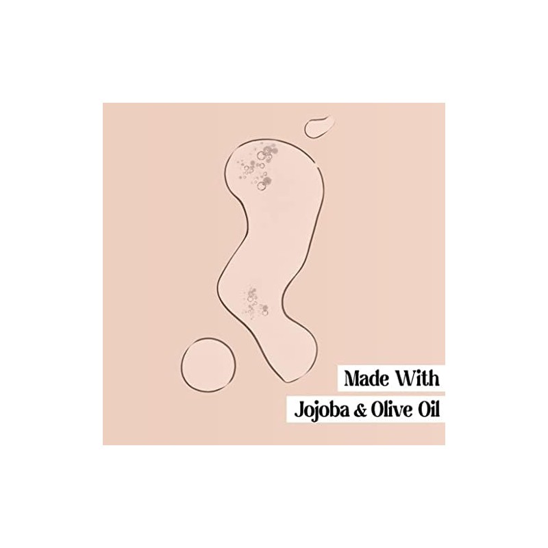 Always Relief pH Balanced Soothing Serum with Jojoba and Olive
