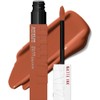 Maybelline SuperStay Matte Ink Labial Líquido, Larga Duración 16 Horas,