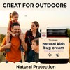 NATURALLY MUM – Bug Cream for Kids & Babies [NATURAL