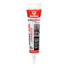 Red Devil 075522 Kitchen & Bath Stain Block Sealant, 1-Pack,