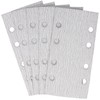 RYOBI #240 6613521 Velcro Backed Woodworking Paper For S-815M, NS-350M