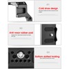YELANGU Full Metal Camera Cage Accessory with Wrench for Canon