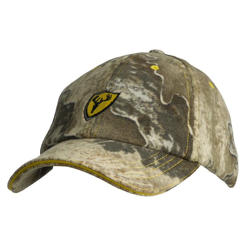 SCENTBLOCKER Ball Cap, Polyester/Wool, Cold Fusion Catalyst - One Size