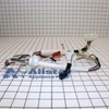 W10884720 Refrigerator Wire Harness