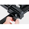 Topeak Lineup 15900057 Bicycle Stand Made of Aluminium, Fibre-Reinforced and