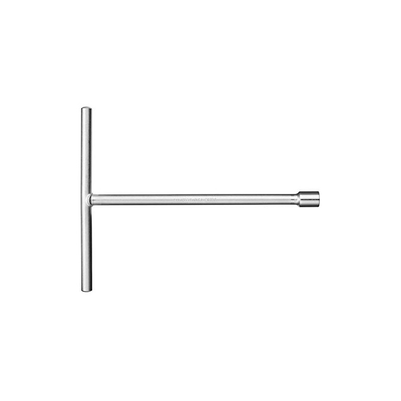Tone HPTW-12 T-Type Wrench 2 Side Width 0.5 inches (12
