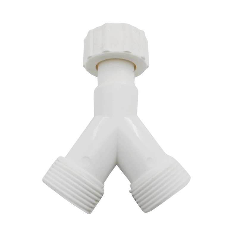 YZYDF 3/4 Y Splitter Connector Convenient & Y Shape Connector