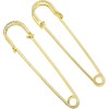 30PCS Brooch Pins Safety Pins for Blankets, Sweaters, Shawls, Kilts,
