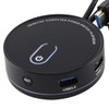 Gorise Computer Desktop External Switch PC Power Button with USB3.0