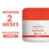 Naturaldry Pack Desodorantes Kids Formato Crema Infantil Niñas Niños Obstruye