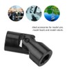 Universal Joint 12 mm, Motor Shaft Coupling Universal Connector U