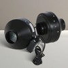 Hurricane Commercial Grade Inline Fan For Phresh and Black Ops