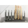 Weis 14660 Stainless Steel Toast Rack