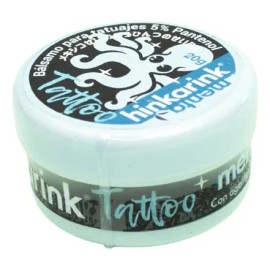Bálsamo 20g Hinkarink Aftercare Color Tatuajes Cuida Protege