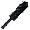 28mm HSS Blacksmith Drill Bit - Reduced Shank Drill for
