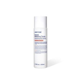 Galleria As Is To Be Forest Relaxing Soothing Toner 200ml / 갤러리아 애즈이즈투비 포레스트 릴렉싱 진정 토너 200ml