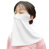 Epicday Face Cover, Neck Guard, Cool, Contact Cool, UPF 50+,