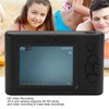 4K Digital Camera 48MP HD 16X Digital Zoom Autofocus Portable