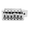Electric Guitar Tremolo Bridge System Metal Professional Guitar Bridge System