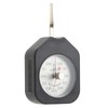 SEN-0.3-2 Dial Tensiometer 0.3N Portable Alloy Double Pointer Tension Gauge