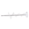 Precision Auto Labs WR17X11705 Ice Maker Dispenser Bucket Auger For