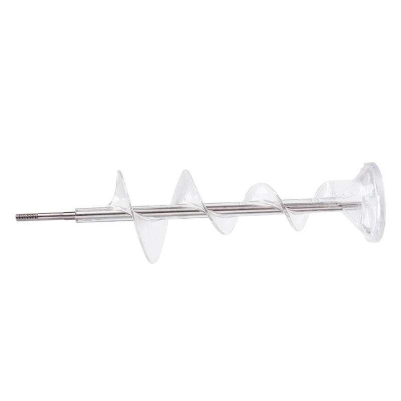 Precision Auto Labs WR17X11705 Ice Maker Dispenser Bucket Auger For