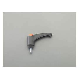 Esco EA948CB-201 M5 x 10 mm Male Thread Clamp Lever (With Control Lever)