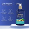 St.Botanica Biotin & Collagen Hair Conditioner, 300ml