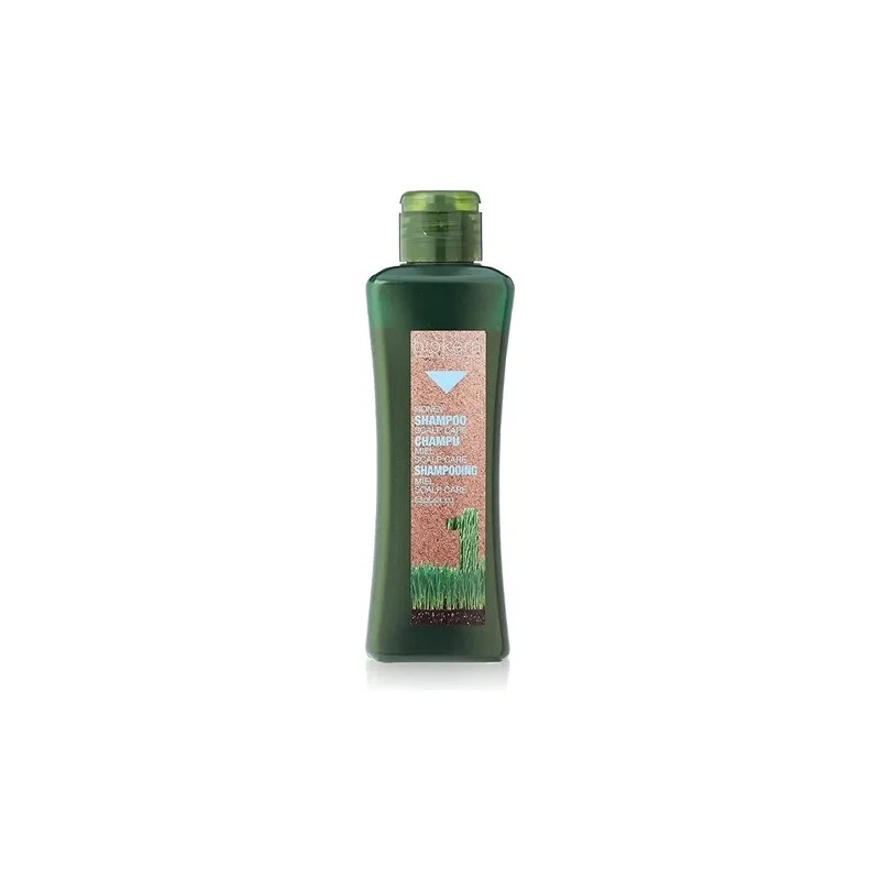 Shampoo Cuero Cabelludo Sensible Salerm Cosmetc Anti Caspa