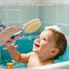 Juego De 2 Cepillos De Limpieza De Baño Para Bebés